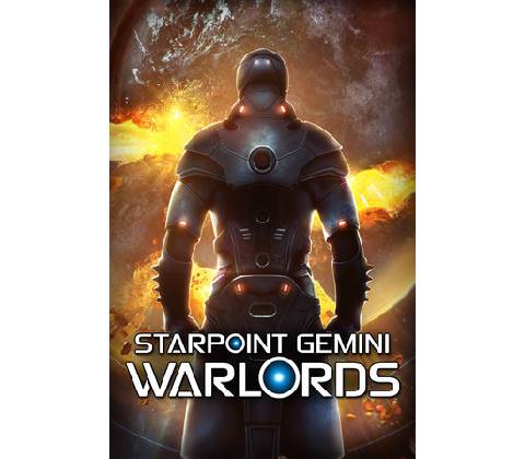 Starpoint Gemini Warlords