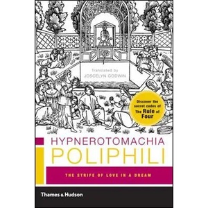 Hypnerotomachia Poliphili (2005)