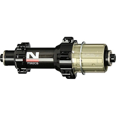 Novatec FS62CB-QR-A4ASL-11S