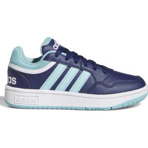 ADIDAS Обувки Hoops - sportdepot - 41,07 лв
