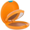 Shiseido Sun Protection make-up kompaktní make-up SPF6 Honey Tanning Compact Foundation 12 g