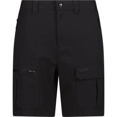 CMP Мъжки къси панталони CMP Bermuda with Pockets Shorts - Antracite - размер 52 (EU) (012-4144-0114)