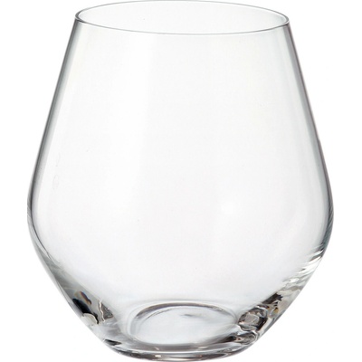Bohemia Crystal Tumbler sklenice Grus 500 ml