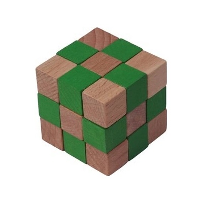 MIK Velká kobra zelená
