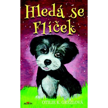 Hledá se Flíček