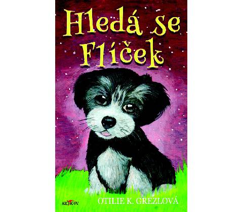 Hledá se Flíček