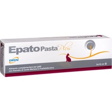 Epato pasta plus 2 x 15 ml