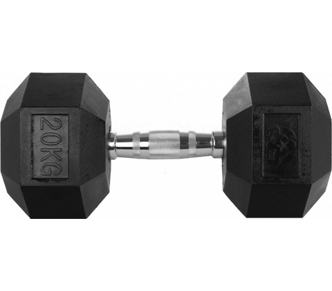Sharp Shape HEX 20 kg