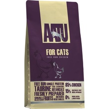 AATU Cat Free run Chicken 85/15 1 kg