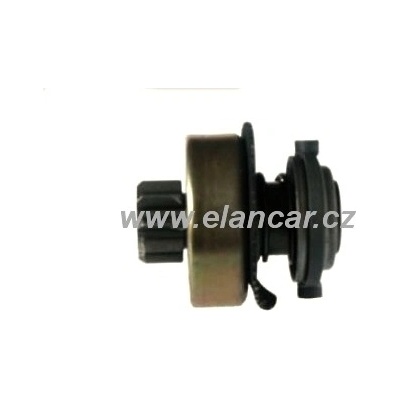 Pastorek startéru Bosch 9003336295