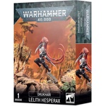 Games Workshop Lelith Hesperax (45-37)