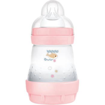 MAM Easy Start Anti-Colic Bottle шише против колики 0m+ Pink 160ml