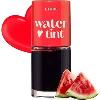 Etude House Dear Darling Water Tint Watermelon Ade Vodní tint na rty 9,5 g
