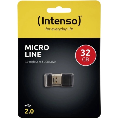 Intenso Micro Line 32GB 3500480