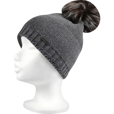 VoXX Frontera tmavě šedá/stříbrná