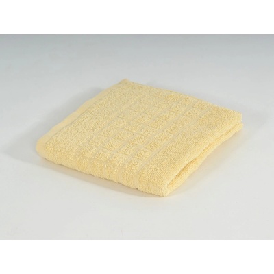 Rooktex SOFT Ručník 50 x 100 cm krémový