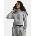 Under Armour Дамски суитшърт Under Armour Rival Fleece Script HZ Under Armour | Siv | ЖЕНИ | XS