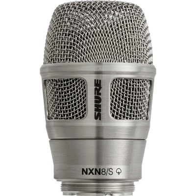 Shure RPW206 Nexadyne 8/S Глава за безжични системи, никел