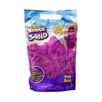 Spin Master Kinetic Sand Colour Bag pink (pink)
