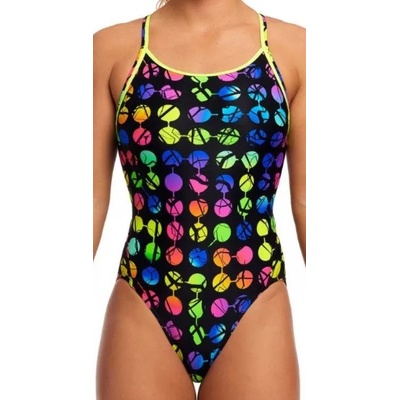 Funkita Broken Circle Ladies Diamond Back One