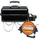 Weber Go Anywhere 1131004