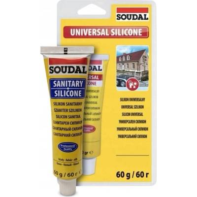 SOUDAL Biely 60 g