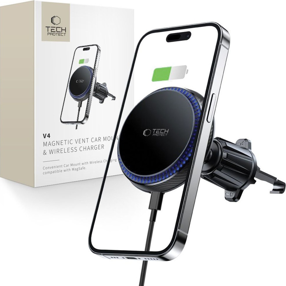 TECH-PROTECT MM15W-V4