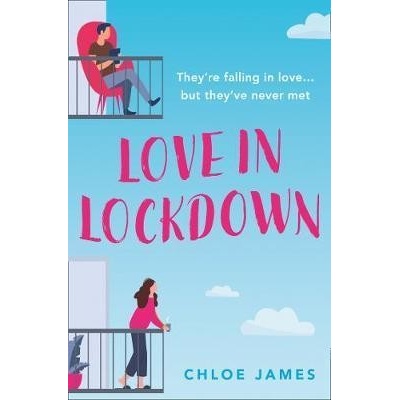 Love in Lockdown – Hledejceny.cz