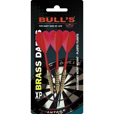 Bull's steel XP 14g