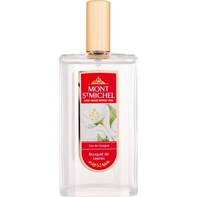 Mont St Michel Bouquet de Jasmin kolínská voda dámska 75 ml