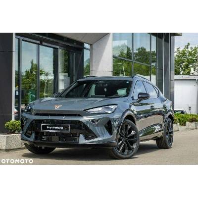 Cupra Formentor 110 kW