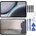 OnePlus LCD Дисплей и Тъч Скрийн за OnePlus Pad GO OPD2304
