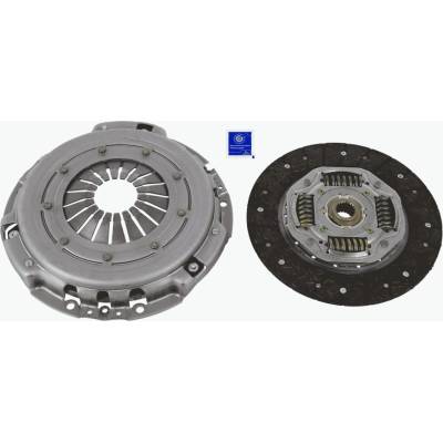 Sada spojky SACHS 3000 951 301