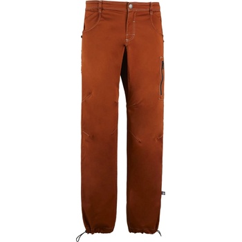 E9 Мъжки панталон за катерене E9 Daif Climbing trousers - Copper (009-1547-0213)