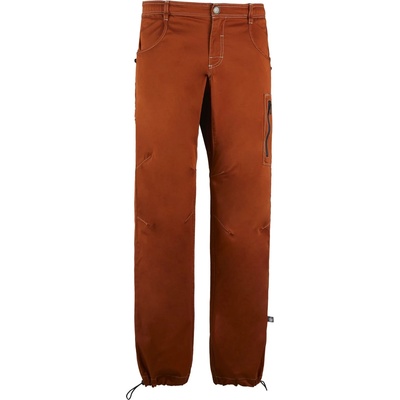 E9 Мъжки панталон за катерене E9 Daif Climbing trousers - Copper (009-1547-0213)