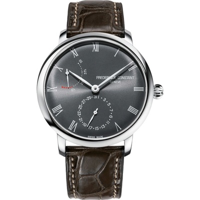 Frederique Constant FC-723GR3S6