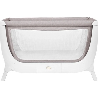 Shnuggle Air Set pro přestavbu Stone Grey