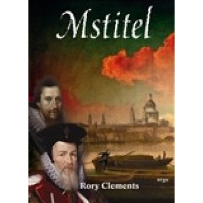 Mstitel - Rory Clements