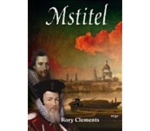 Mstitel - Rory Clements