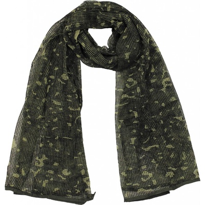 Šála MFH síťová Poly flecktarn – Hledejceny.cz