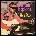 Lightnin' Hopkins - At The Bird Lounge (Red Coloured) (LP) (741869396353)
