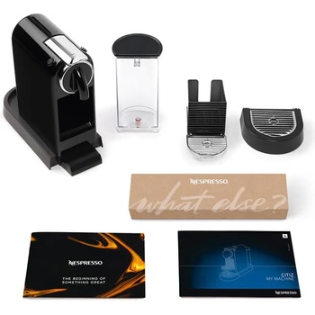 Image 1 of Nespresso C113 CitiZ