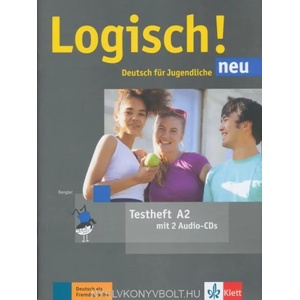 Logisch! neu | Stefanie Dengler (ISBN: 9783126052191)
