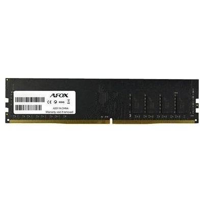 AFOX DDR4 16GB 3200MHz (1x16GB) AFLD416PS1C