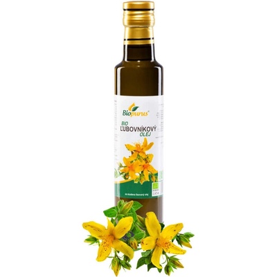 Biopurus Zelerový olej 0,1 l