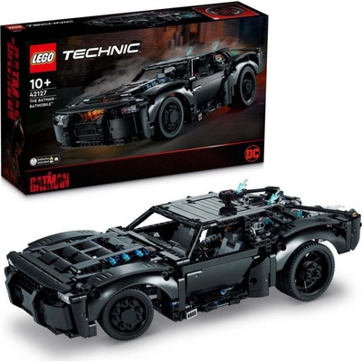 LEGO® Batman™ 42127 BATMOBIL