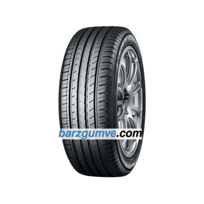 Yokohama BluEarth-GT (AE51) ( 195/50 R16 88V XL BluEarth, RPB )