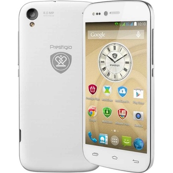 Prestigio Multiphone 3455 DUO Grace X3