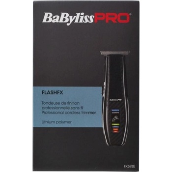 BaByliss PRO FX59ZE