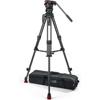 Sachtler System FSB 4 75/2 CF MS Mk II